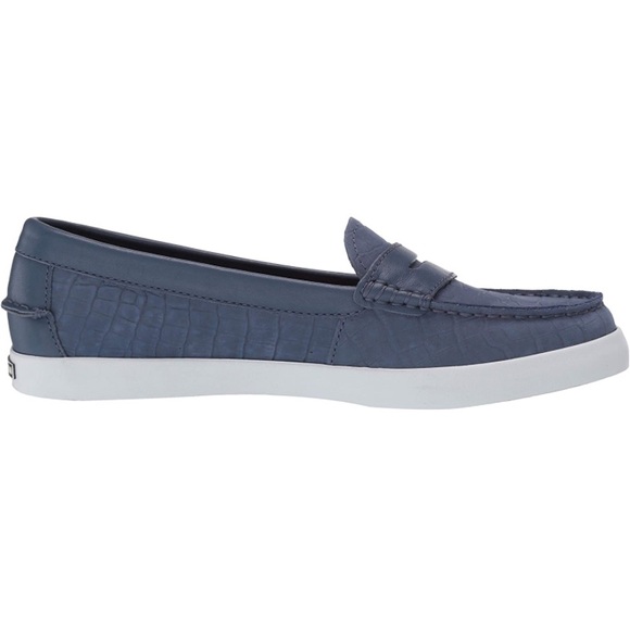 Cole Haan NANTUCKET ESPADRILLE LOAFER NWB - Picture 2 of 9